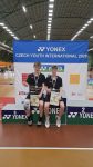 2. Platz in Prag